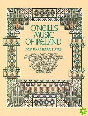 O'Neill's Music Of Ireland (Revised)