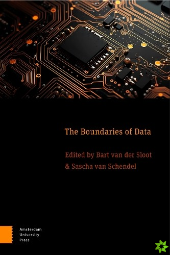 Boundaries of Data