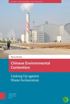 Chinese Environmental Contention