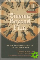 Cinema Beyond Film