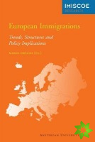 European Immigrations