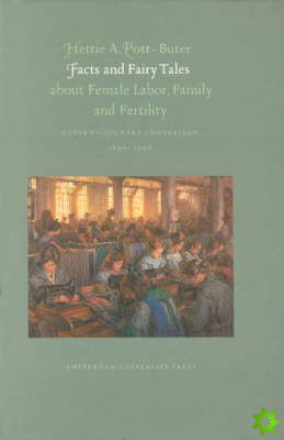 Facts and Fairytales about Female Labor, Family and Fertility