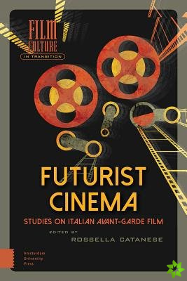 Futurist Cinema