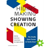 Hiding Making - Showing Creation