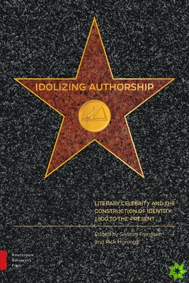 Idolizing Authorship