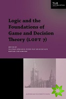 Logic and the Foundations of Game and Decision Theory (LOFT 7)