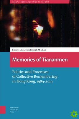 Memories of Tiananmen
