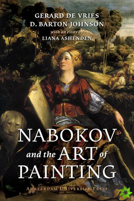 Nabokov and the Art of Painting