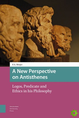 New Perspective on Antisthenes