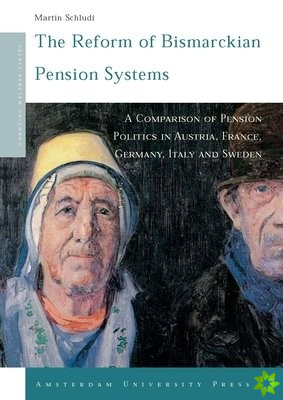 Reform of Bismarckian Pension Systems