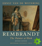 Rembrandt. The Painter at Work
