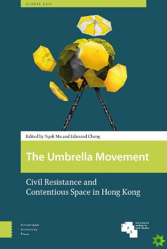 Umbrella Movement