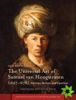 Universal Art of Samuel van Hoogstraten (1627-1678)