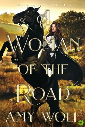 Woman of the Road