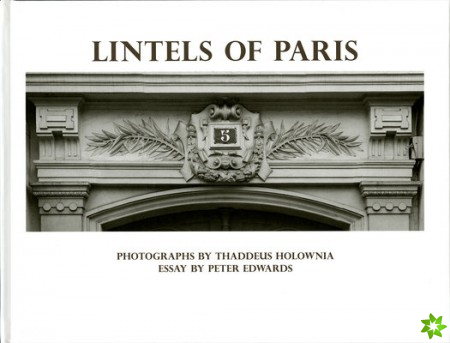 Lintels of Paris