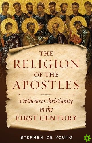 Religion of the Apostles