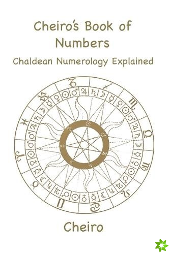 Cheiro's Book of Numbers