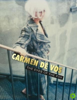 Carmen de Vos
