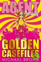 Agent Amelia: Golden Case Files