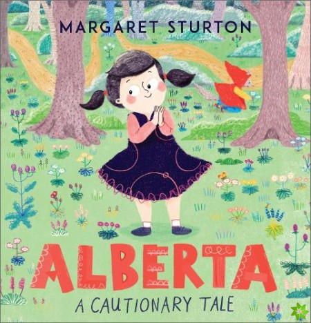 Alberta: A Cautionary Tale