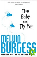 Baby and Fly Pie