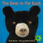 Bear in the Book