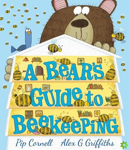 Bears Guide to Beekeeping