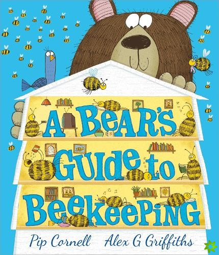 Bears Guide to Beekeeping