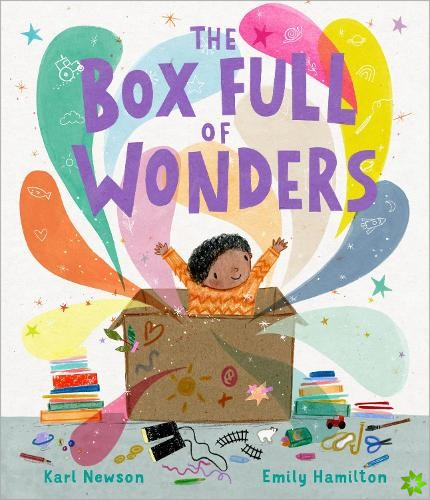 Box Full of Wonders