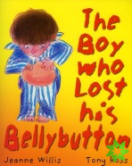 Boy Who Lost His Bellybutton