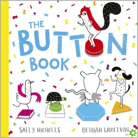Button Book