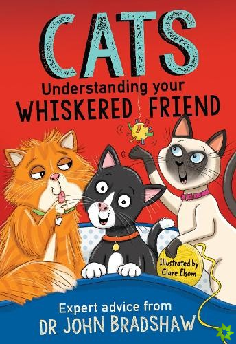 Cats: Understanding Your Whiskered Friend