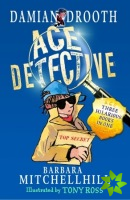 Damian Drooth Ace Detective
