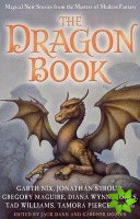 Dragon Book: Magical Tales from the Masters of Modern Fantasy