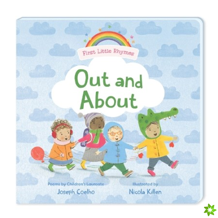 First Little Rhymes: Out and About