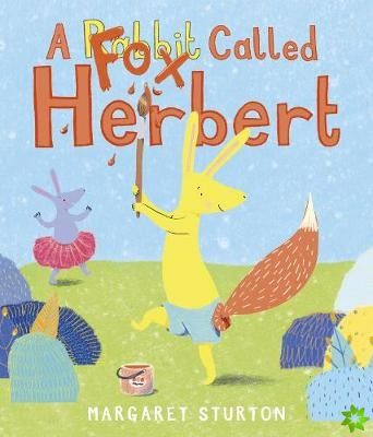 Fox Called Herbert
