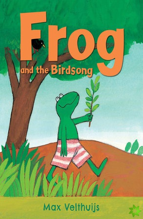 Frog and the Birdsong