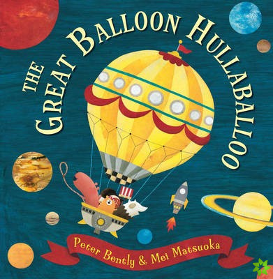 Great Balloon Hullaballoo