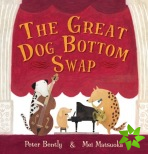 Great Dog Bottom Swap