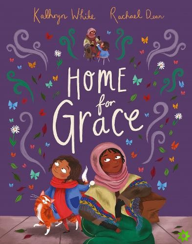 Home for Grace