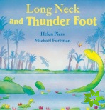 Long Neck and Thunder Foot