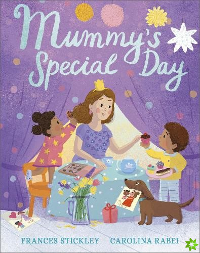 Mummy's Special Day