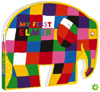 My First Elmer