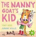 Nanny Goat's Kid