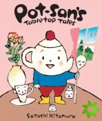 Pot-san's Tabletop Tales