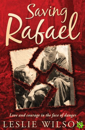 Saving Rafael