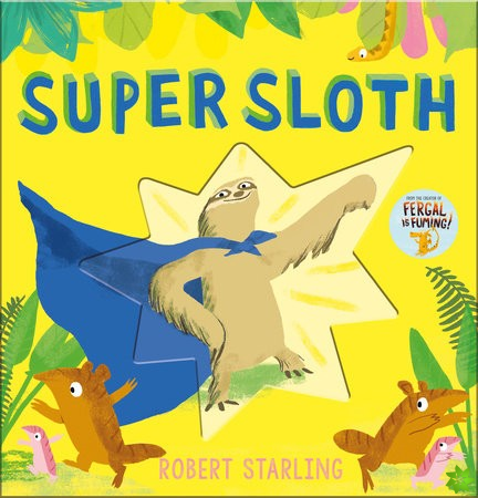 Super Sloth