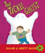 Tickle Ghost