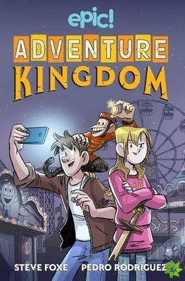 Adventure Kingdom