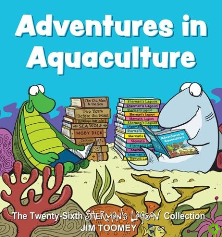 Adventures in Aquaculture